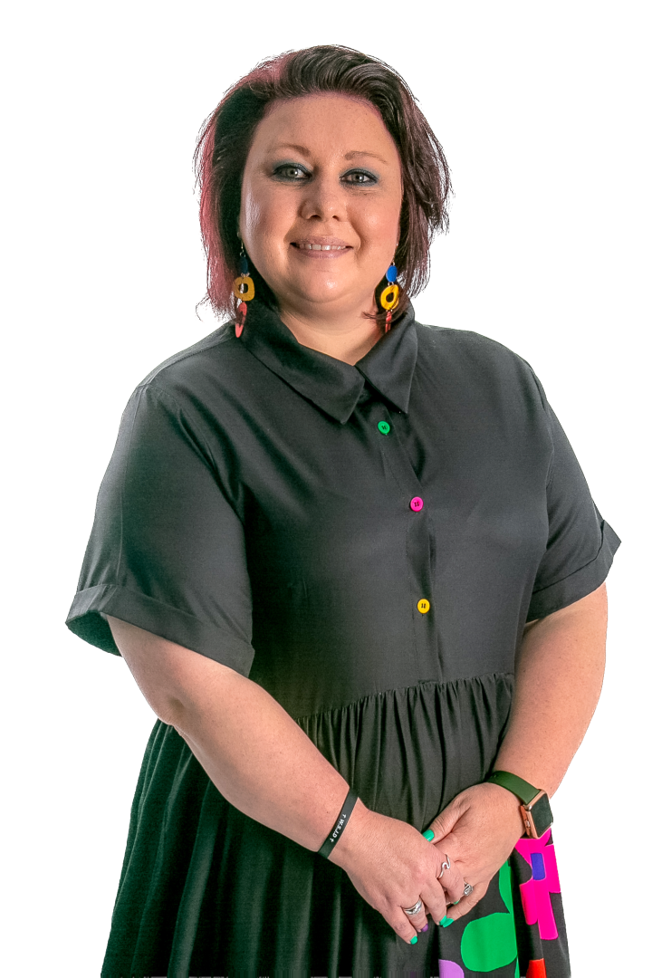 Ruth-Ann Theunisen